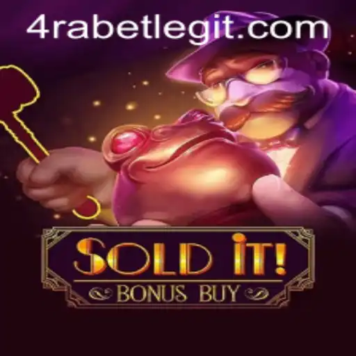 Exploring the Exciting World of SolditBonusBuy on 4RABET.COM