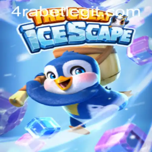 Exploring TheGreatIcescape: A Thrilling Adventure with 4RABET.COM