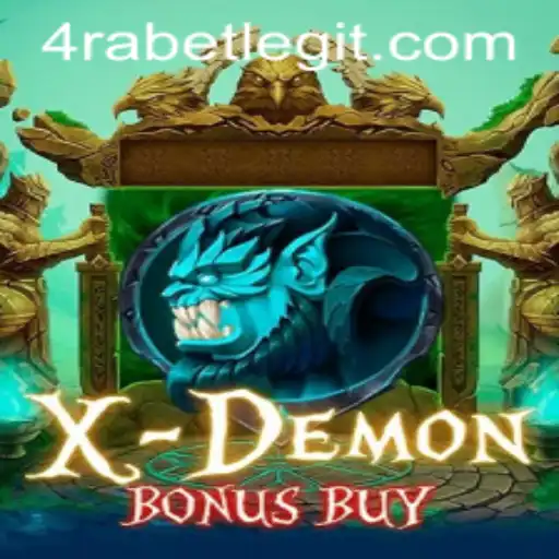 Exploring XDemonBonusBuy on 4RABET.COM: A Comprehensive Guide