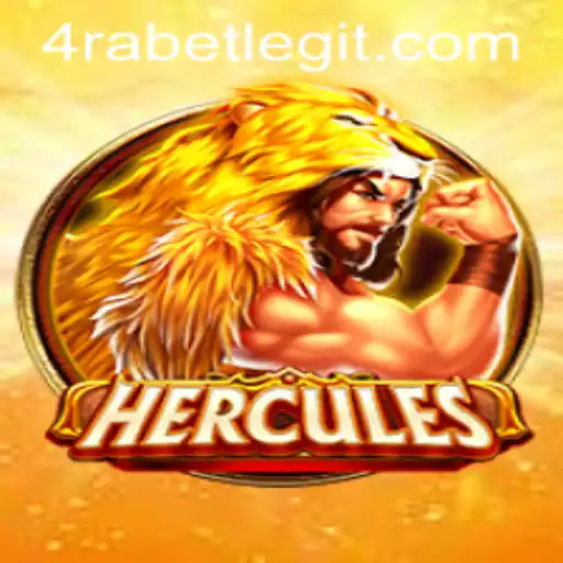 Exploring the Exciting World of Hercules: A Game on 4RABET.COM