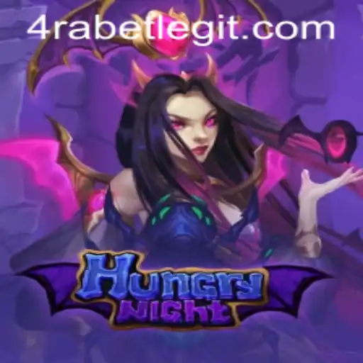 Exploring the Exciting World of HungryNight and 4RABET.COM