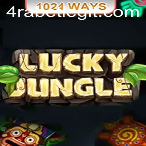 Exploring LuckyJungle1024 and its Ties to 4RABET.COM