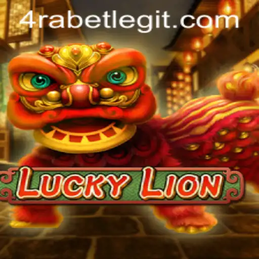 Explore the Exciting World of LuckyLion: A Thrilling Game on 4RABET.COM