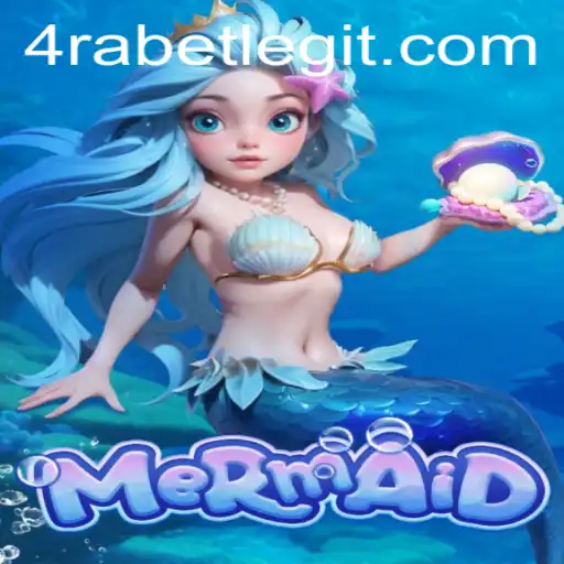 Discover the Exciting World of 'Mermaid' on 4RABET.COM