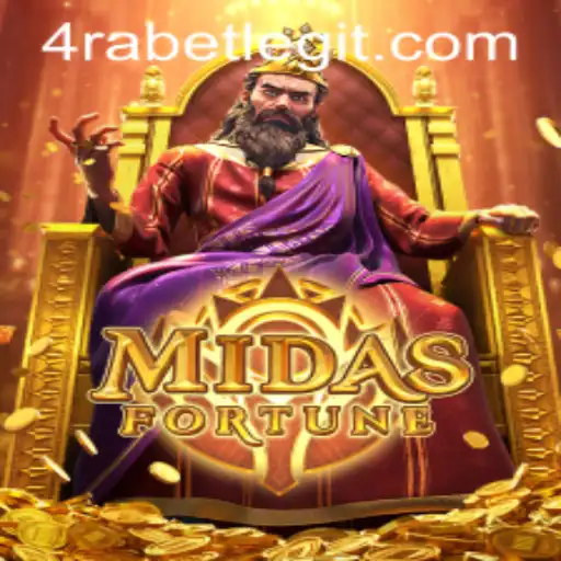 Unveiling the World of MidasFortune Casino Game