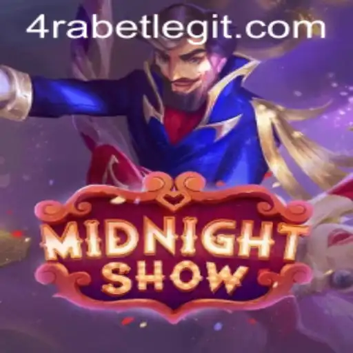 Exploring the Thrills of MidnightShow: A Modern Gaming Experience with 4RABET.COM