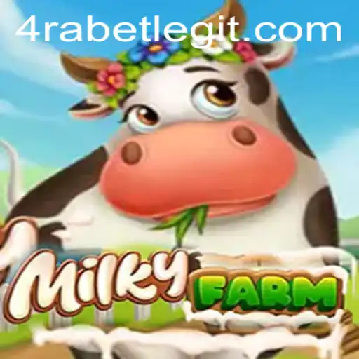 Explore MilkyFarm: Your Gateway to Cosmic Farming Adventures