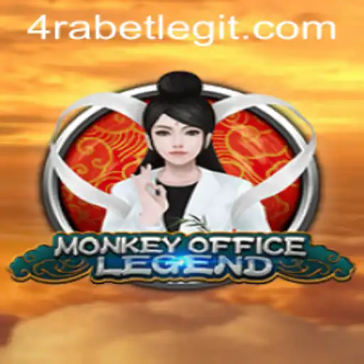 Unveiling MonkeyOfficeLegend: A Blend of Adventure and Strategy