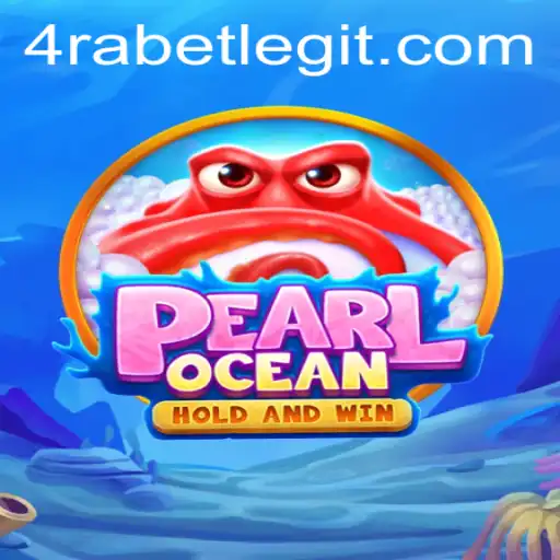 Exploring the Exciting World of PearlOcean on 4RABET.COM