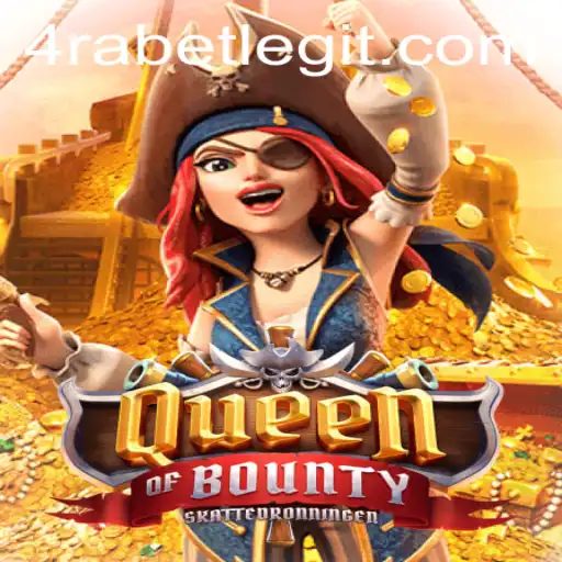 Discover the Alluring Adventure of QueenofBounty