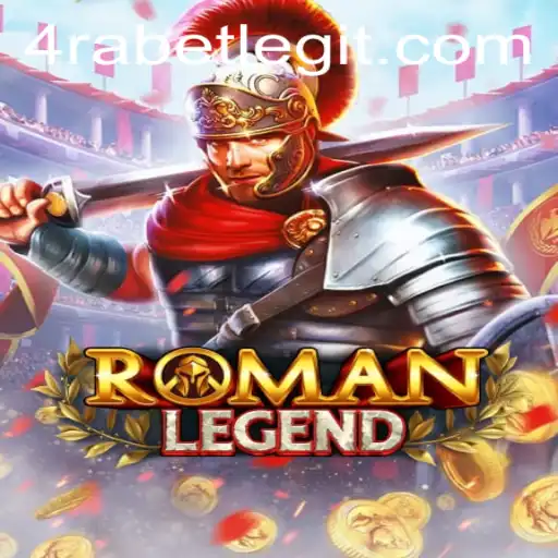 Exploring the Mysterious World of RomanLegend and Its Connection with 4RABET.COM