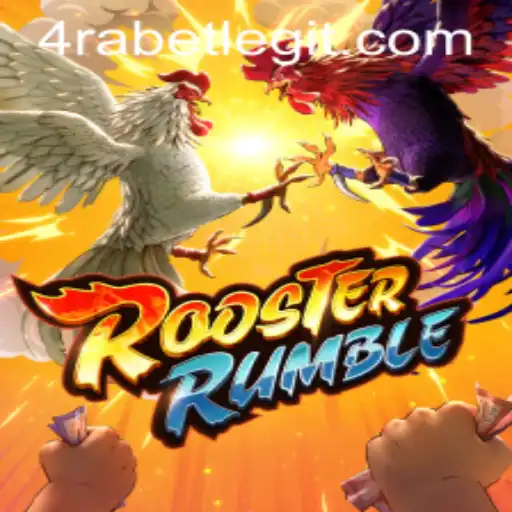 RoosterRumble: A New Thrill in Online Gaming