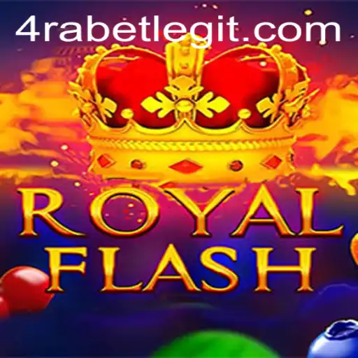 Mastering RoyalFlash: A Comprehensive Guide to the Game