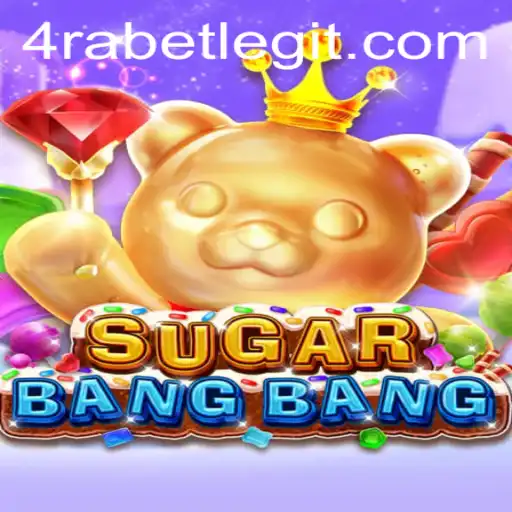 Unveiling the Thrilling World of SUGARBANGBANG: The Newest Sensation on 4RABET.COM
