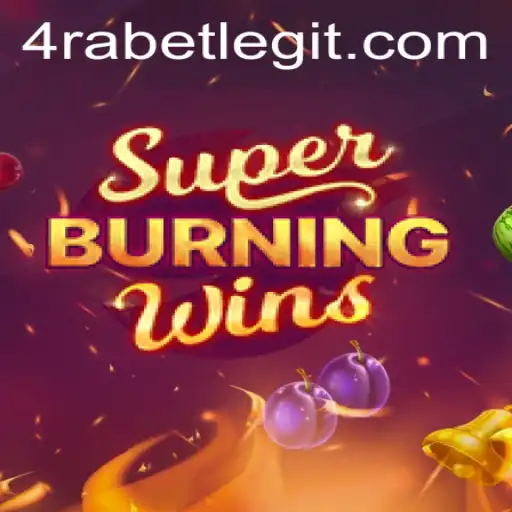 SuperBurningWins: A Thrilling Casino Game Experience