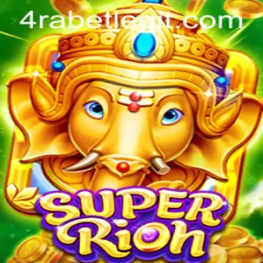 Exploring the World of SuperRich: A Revolutionary Game by 4RABET.COM