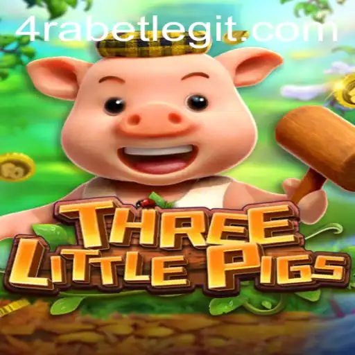 THREELITTLEPIGS: An Enchanting Gaming Adventure