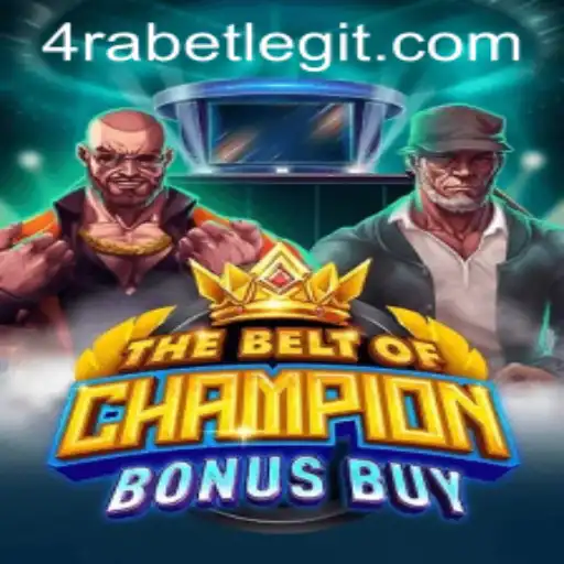 TheBeltOfChampionBonusBuy: Exploring the Innovative Gaming Experience