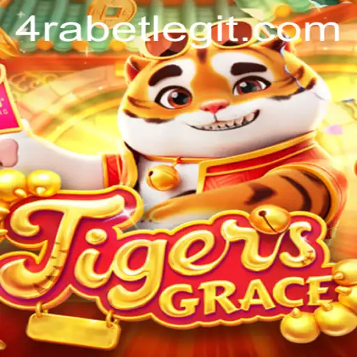 Unveiling TigersGrace: A Thrilling Journey into the World of Online Gaming