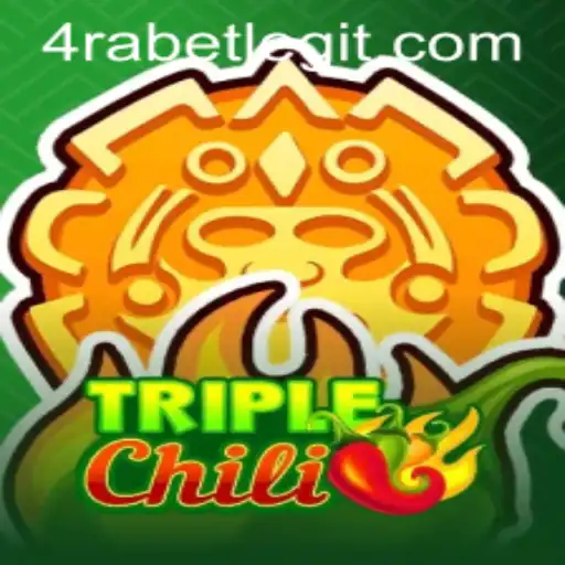 Exploring the Exciting World of TripleChili on 4RABET.COM