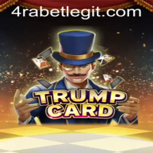 Understanding TrumpCard: An Innovative Game with 4RABET.COM
