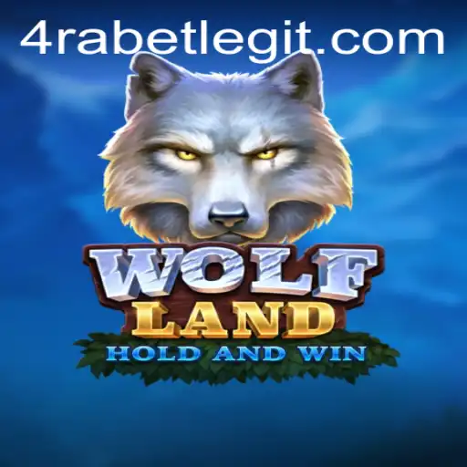 Explore the World of WolfLand: A Thrilling New Adventure Game